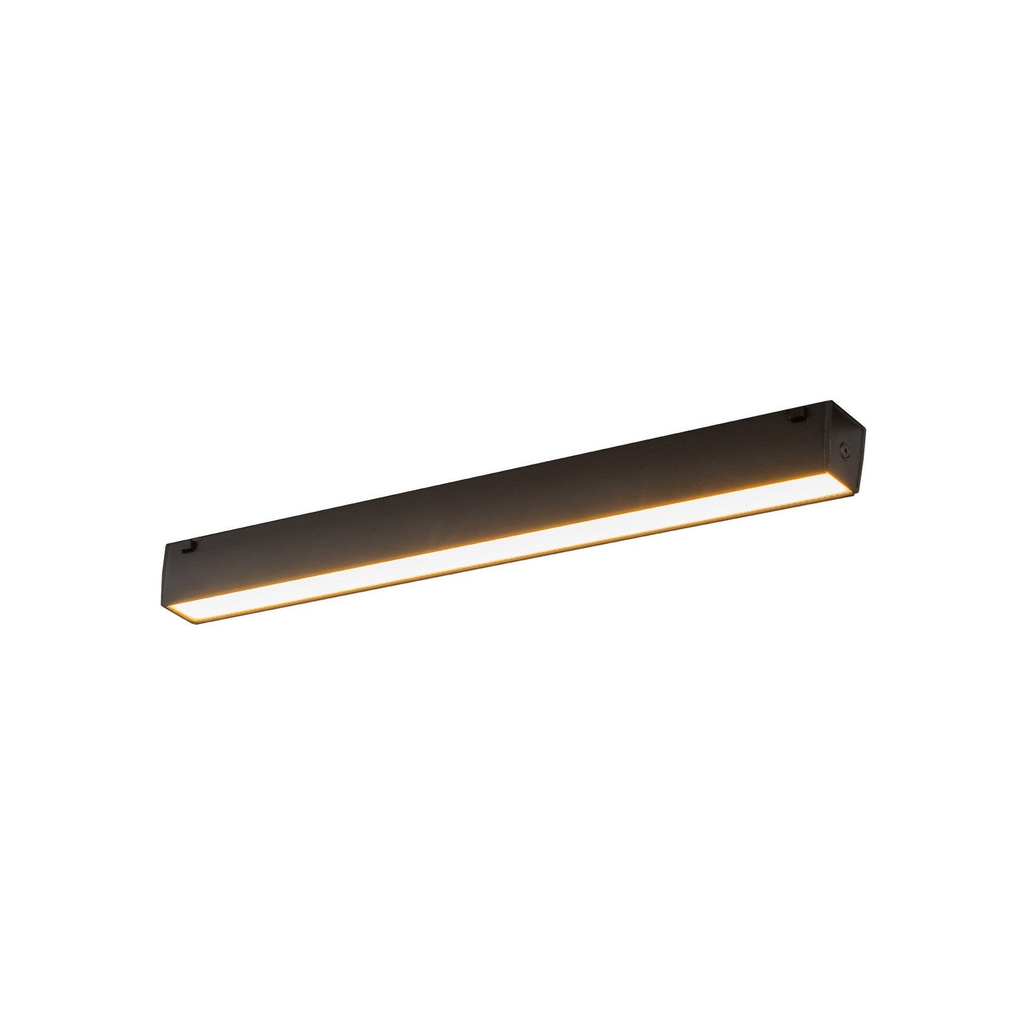 Kuzco Canada - TRF17415-BK - LED Track Light Bar - Jaren - Black