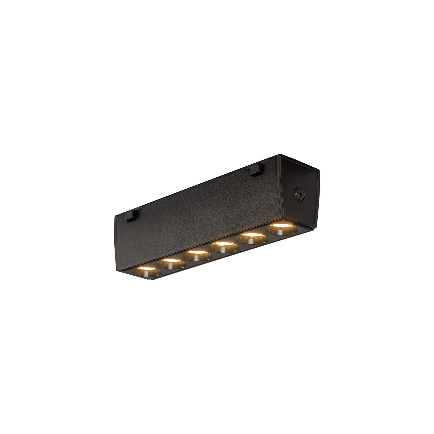 Kuzco Canada - TRF39705-BK - LED Track Light Bar - Holo - Black
