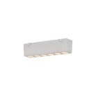 Kuzco Canada - TRF39705-WH-4K - LED Track Light Bar - Holo - White