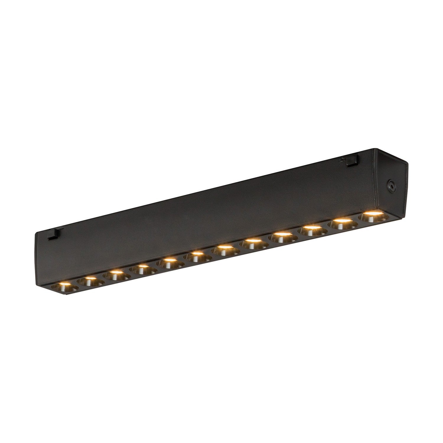 Kuzco Canada - TRF39710-BK - LED Track Light Bar - Holo - Black