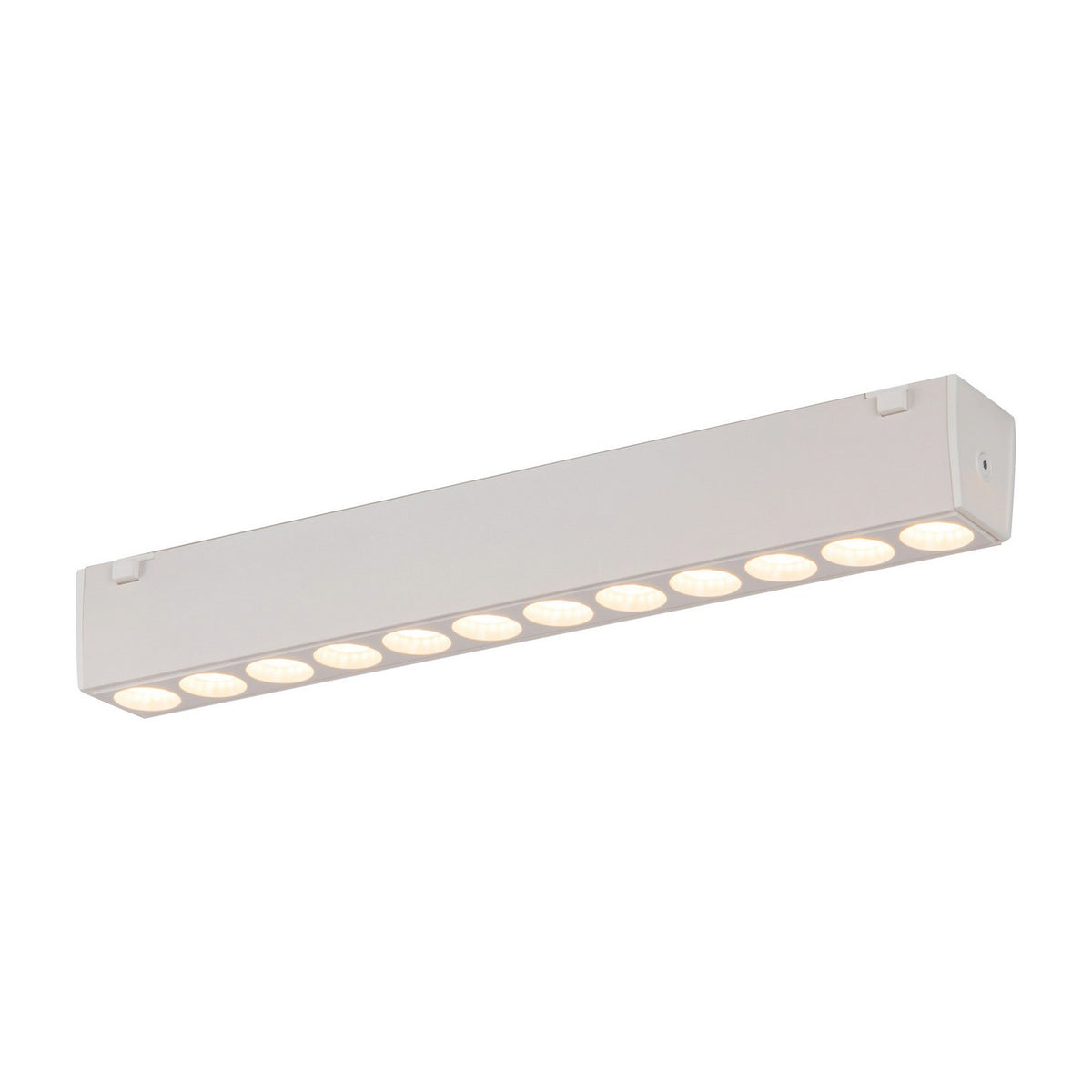 Kuzco Canada - TRF39710-WH - LED Track Light Bar - Holo - White