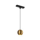 Kuzco Canada - TRP26903-BG - Track - Pendants