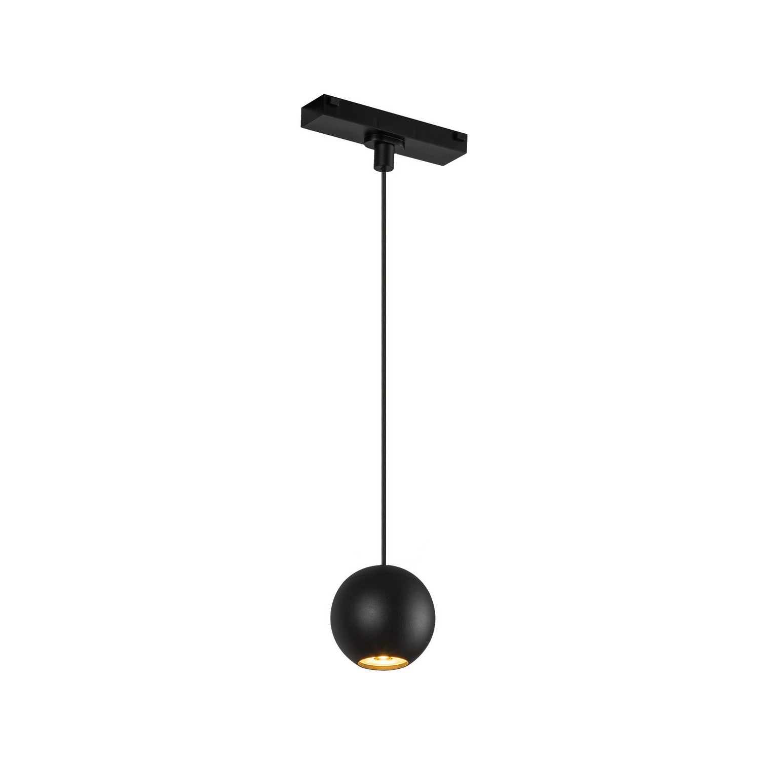 Kuzco Canada - TRP26903-BK - Track - Pendants
