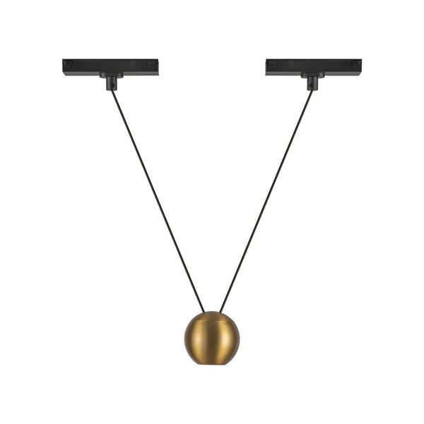 Piste Faria Double Trilo Suspension