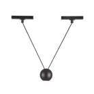 Kuzco Canada - TRP27203-BK - Track - Pendants