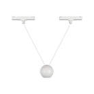 Kuzco Canada - TRP27203-WH - Track - Pendants
