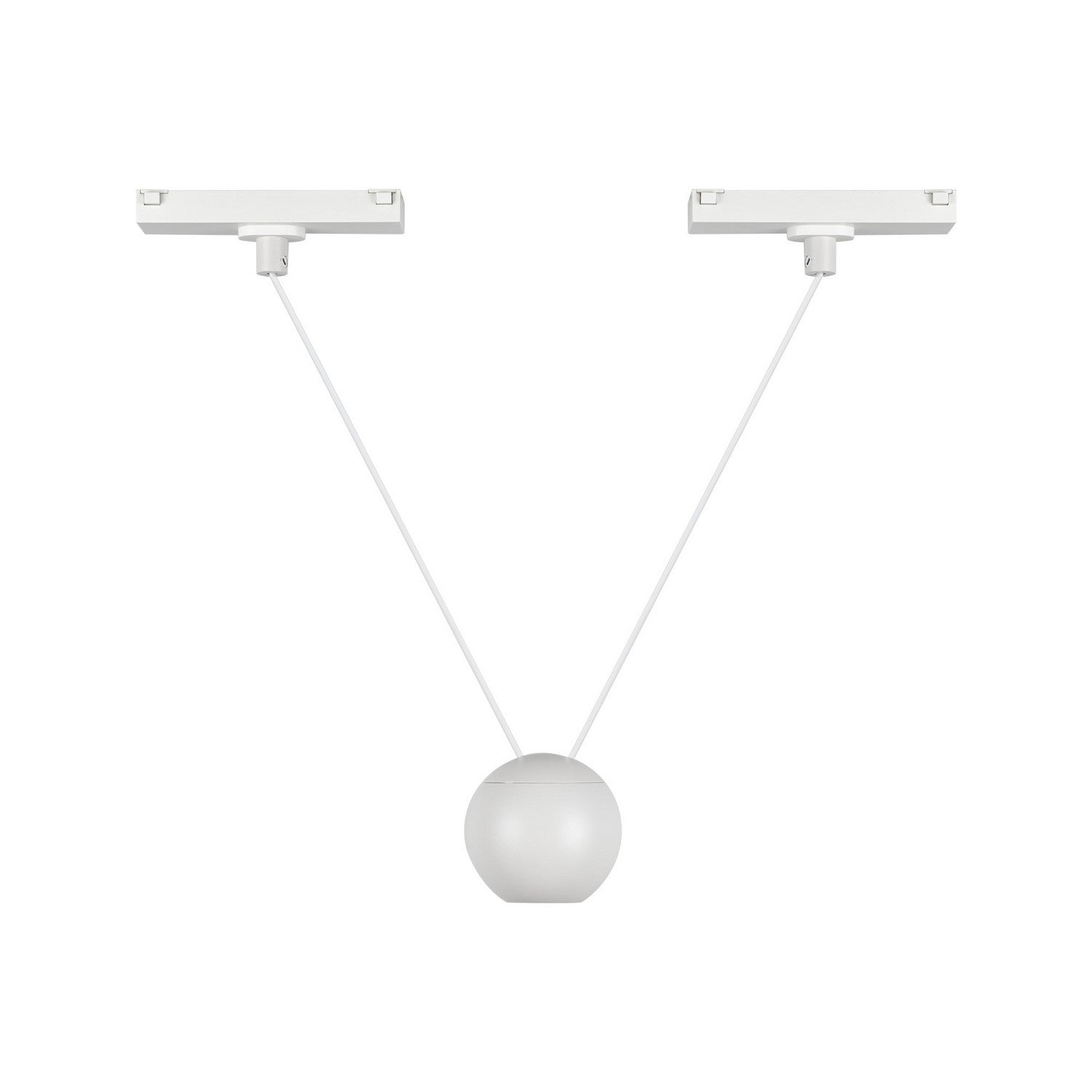 Kuzco Canada - TRP27203-WH - Track - Pendants
