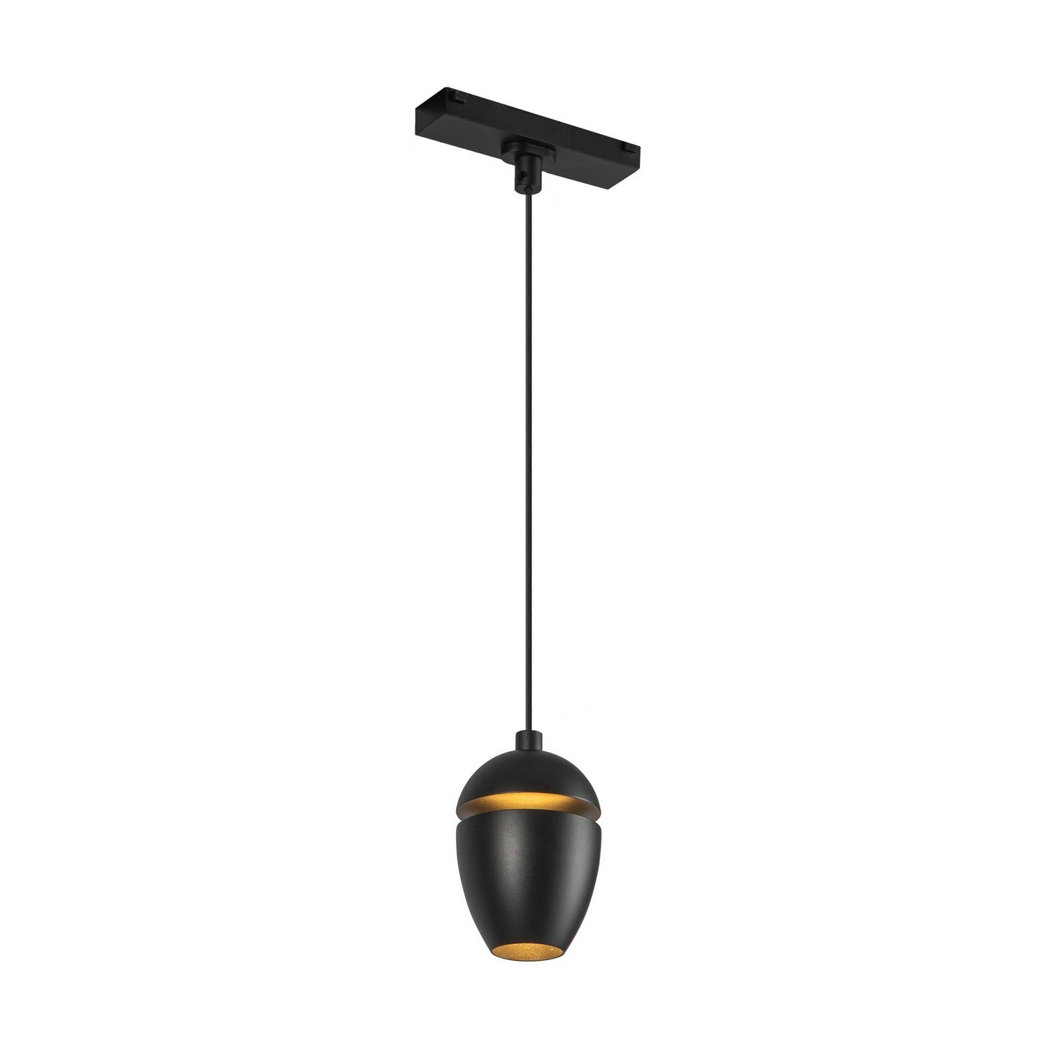 Kuzco Canada - TRP89703-BK-4K - Track - Pendants