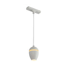 Kuzco Canada - TRP89703-WH-4K - Track - Pendants