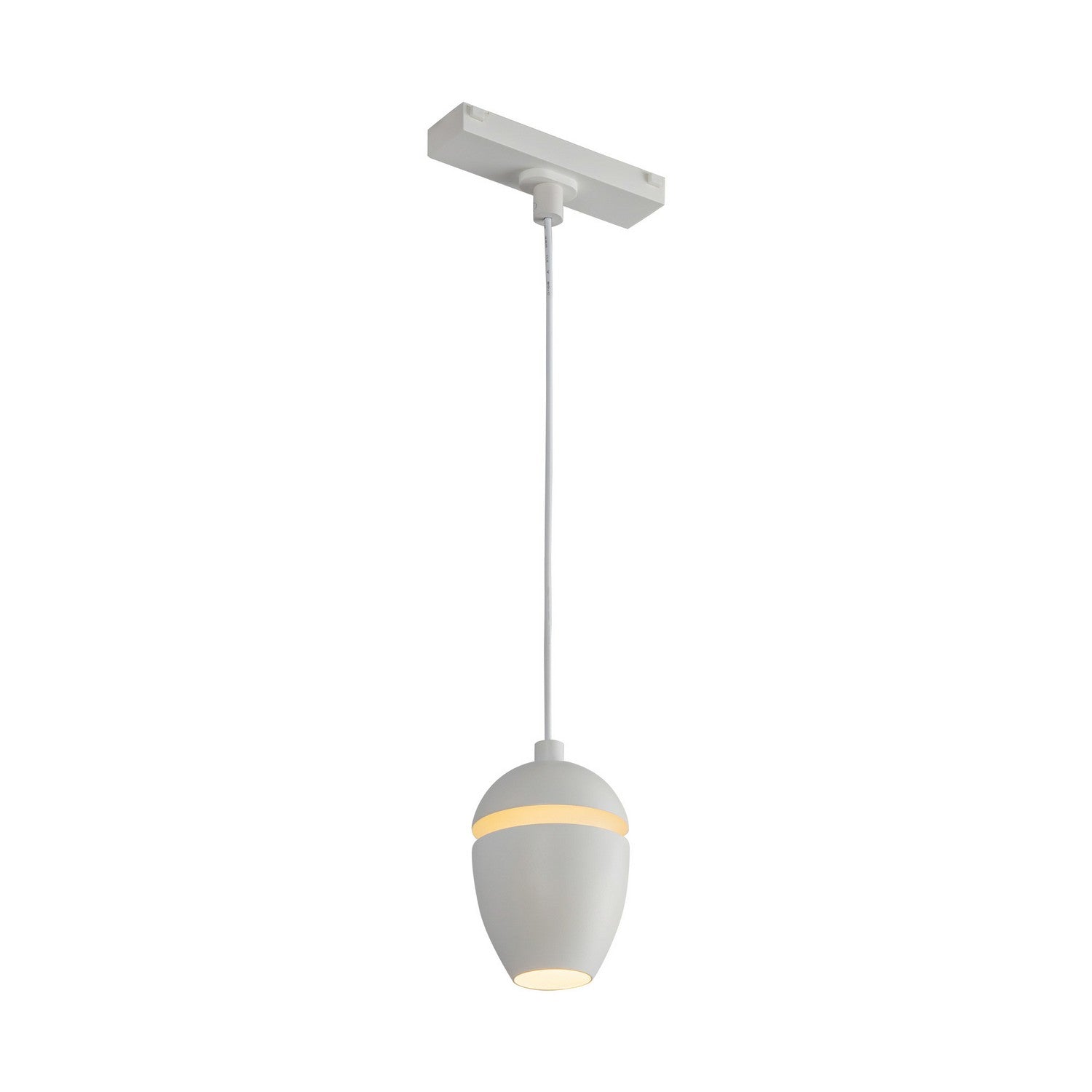 Kuzco Canada - TRP89703-WH-4K - Track - Pendants