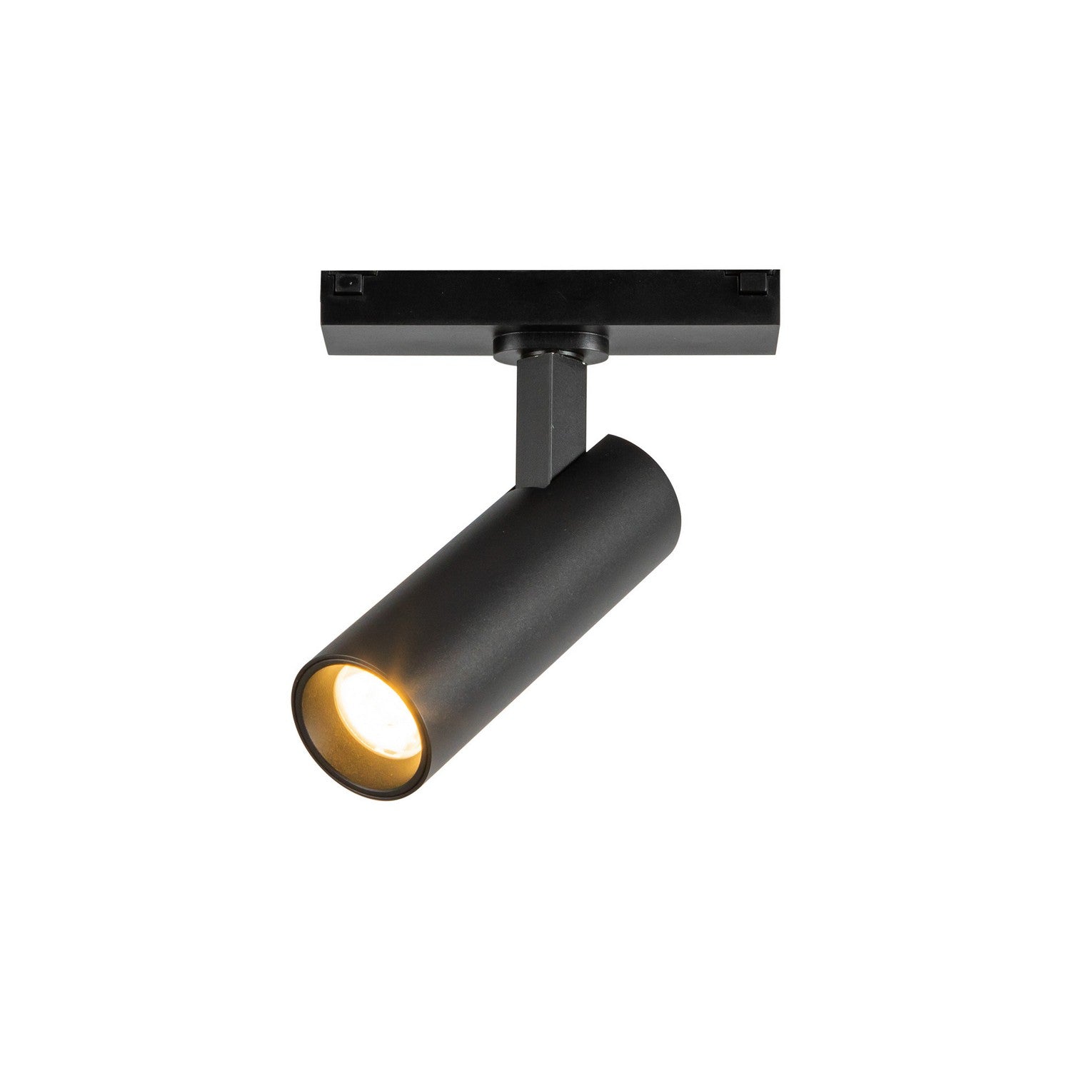 Kuzco Canada - TRS25914-BK - LED Track Directional Light - Paolo - Black