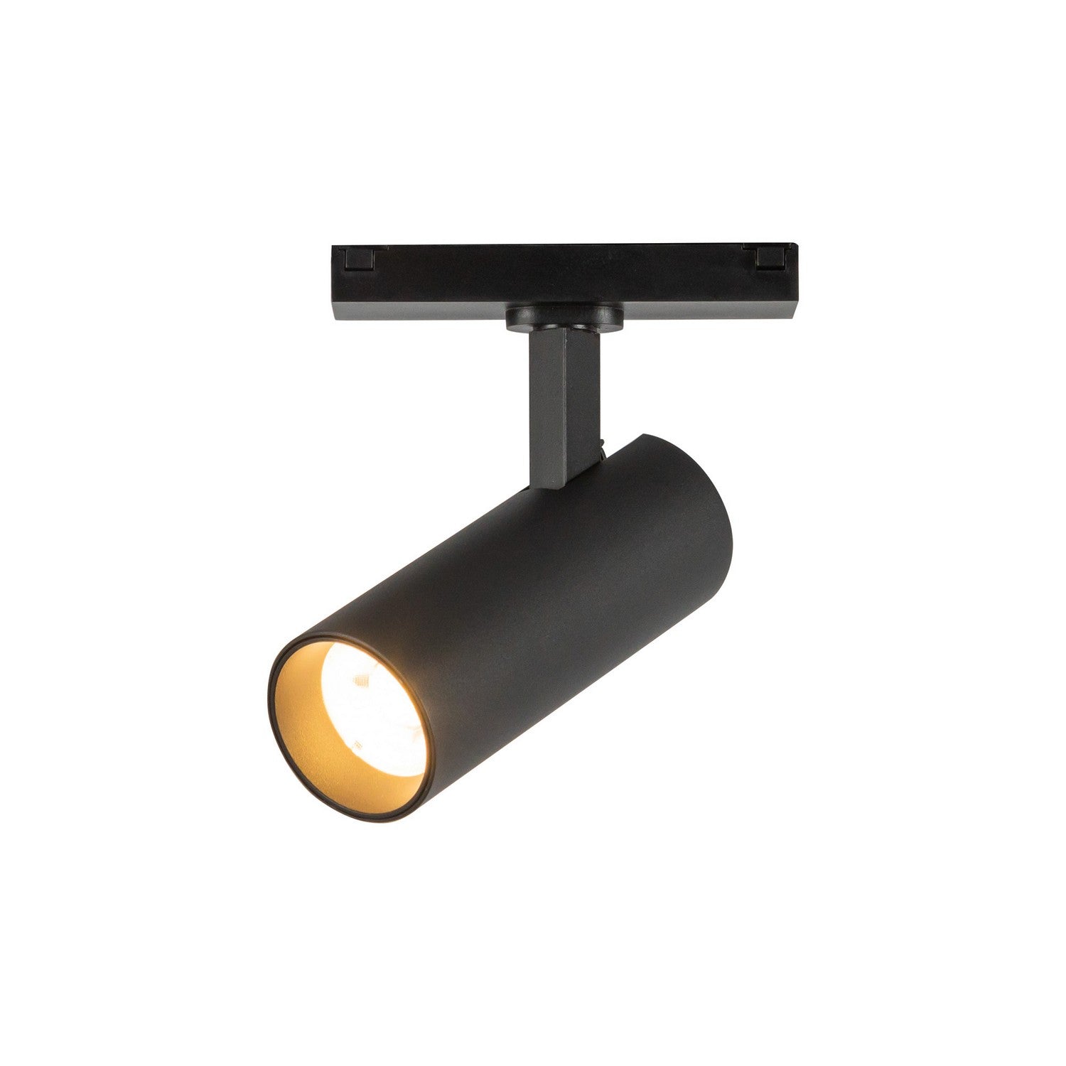 Kuzco Canada - TRS25925-BK-4K - LED Track Directional Light - Paolo - Black