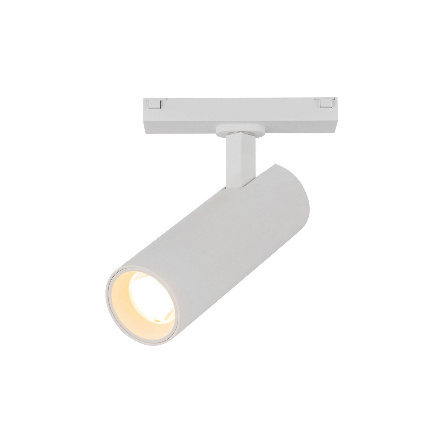 Kuzco Canada - TRS25925-WH-4K - LED Track Directional Light - Paolo - White