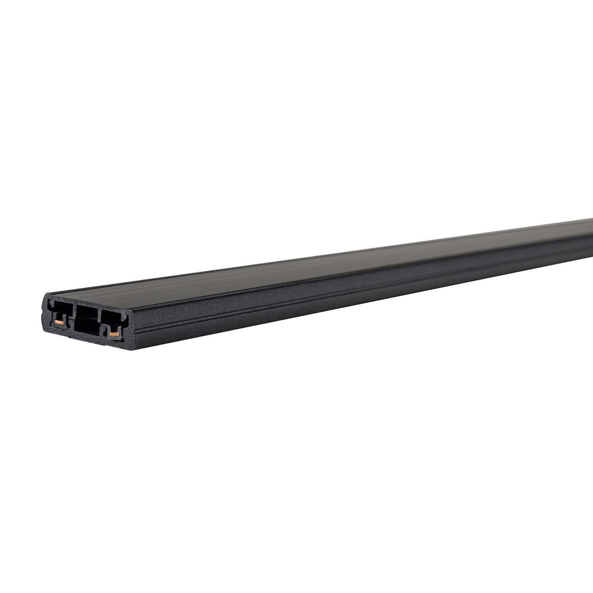 Kuzco Canada - TRT989200-BK - Track Rail - Trilo Track - Black