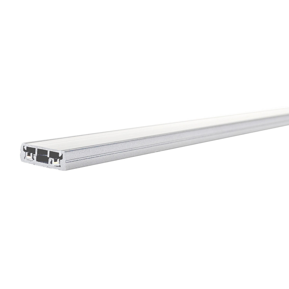 Kuzco Canada - TRT989200-WH - Track Rail - Trilo Track - White