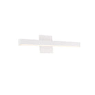 Kuzco Canada - VL10323-WH-2700K - LED Vanity - Vega - White