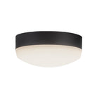 Kuzco Canada - X-LK-929 MB FAN - LED Fan Light Kit - Hugo - Matte Black