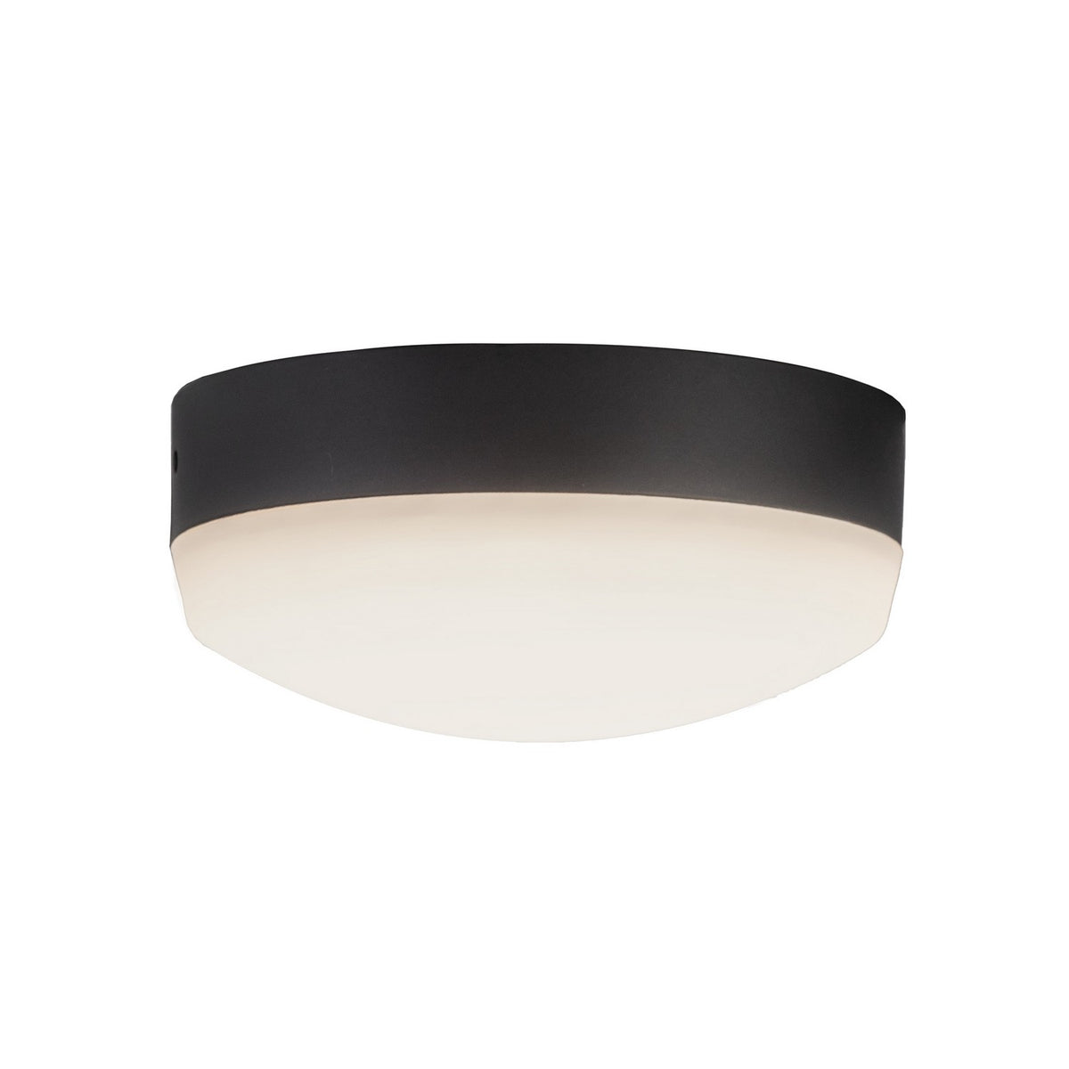 Kuzco Canada - X-LK-929 MB FAN - LED Fan Light Kit - Hugo - Matte Black