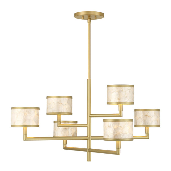 Mariquita Chandelier