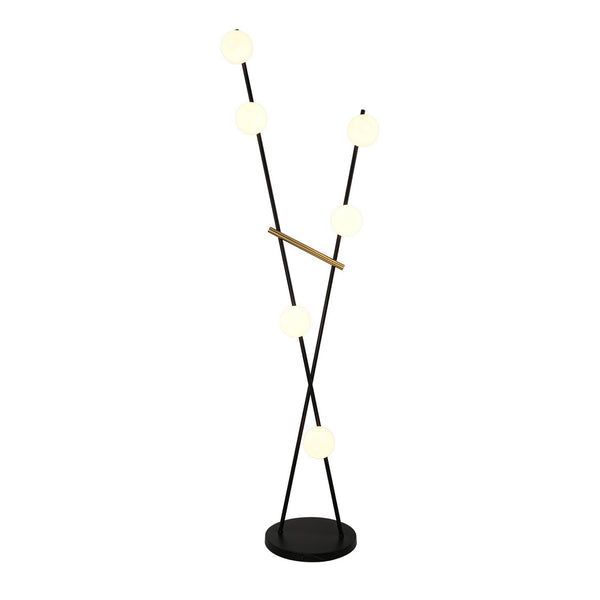 Cortina LED Floor Lamp