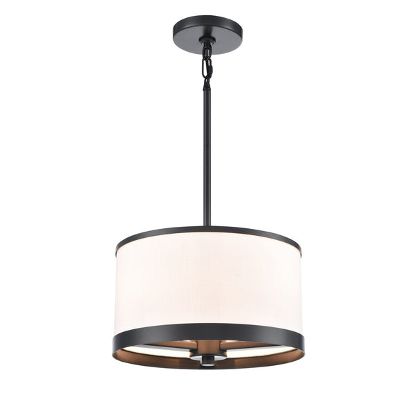 High Street Pendant