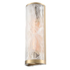 Artcraft Canada - AC12177BR - Deux lumières Murale - Skye - Cuivre