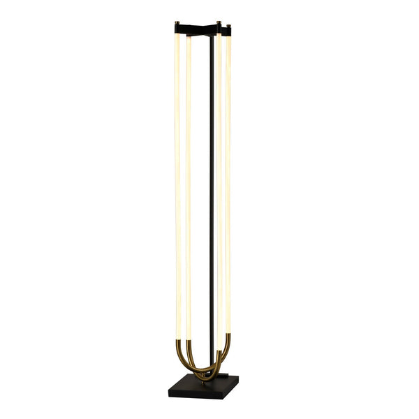 Cascata LED Floor Lamp