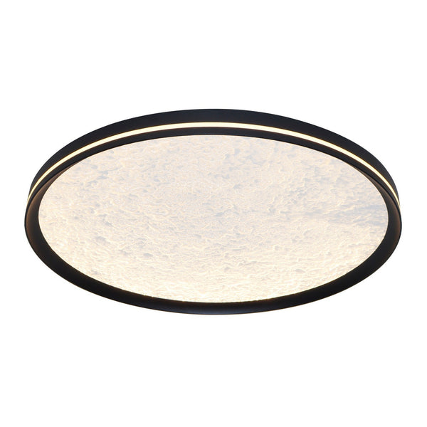 Luna LED Flush Mount