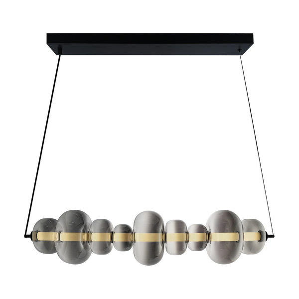 Îlot LED Astra Suspension