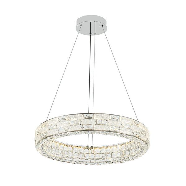 Elegance LED Chandelier