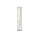 Artcraft Canada - AC6927PN - DEL Murale - Élégance - Chrome