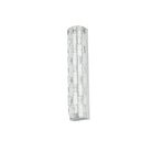 Artcraft Canada - AC6927PN - DEL Murale - Élégance - Chrome