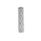 Artcraft Canada - AC6927PN - DEL Murale - Élégance - Chrome