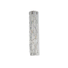 Artcraft Canada - AC6927PN - DEL Murale - Élégance - Chrome