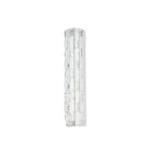 Artcraft Canada - AC6927PN - DEL Murale - Élégance - Chrome