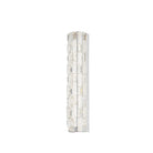 Artcraft Canada - AC6927PN - DEL Murale - Élégance - Chrome