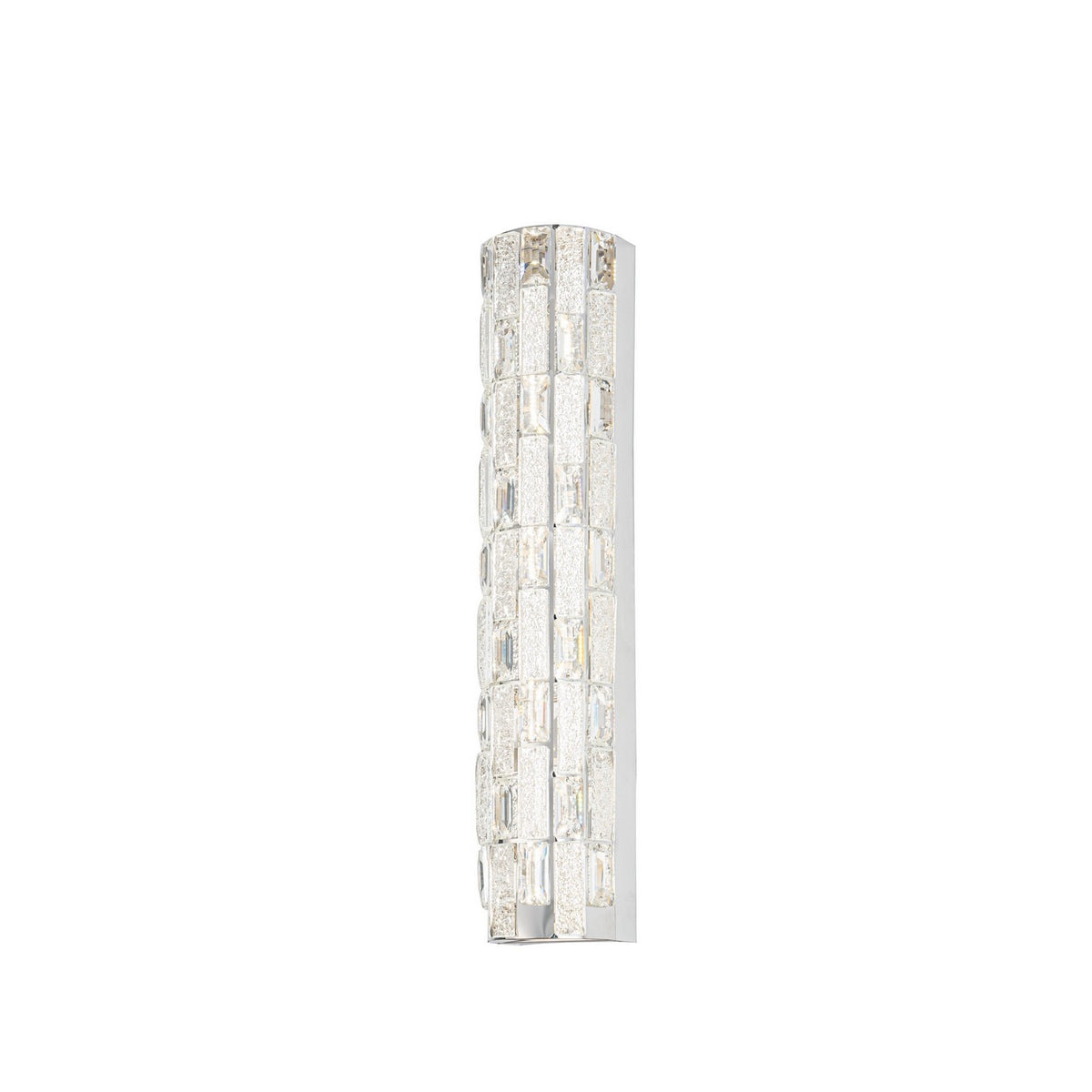 Artcraft Canada - AC6927PN - LED Wall Sconce - Elegance - Chrome