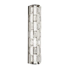 Artcraft Canada - AC6927PN - DEL Murale - Élégance - Chrome