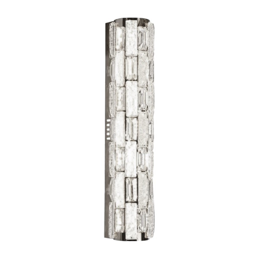 Artcraft Canada - AC6927PN - LED Wall Sconce - Elegance - Chrome