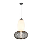 Artcraft Canada - AC7461BK - LED Suspension - As - Noir