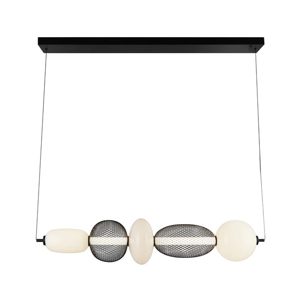 Ace LED Island Pendant