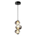 Artcraft Canada - AC7800CH - LED Suspension - Ariel - Chrome