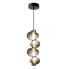 Artcraft Canada - AC7801CH - LED Suspension - Ariel - Chrome