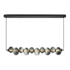 Artcraft Canada - AC7802CH - Îlot LED Suspension - Ariel - Chrome