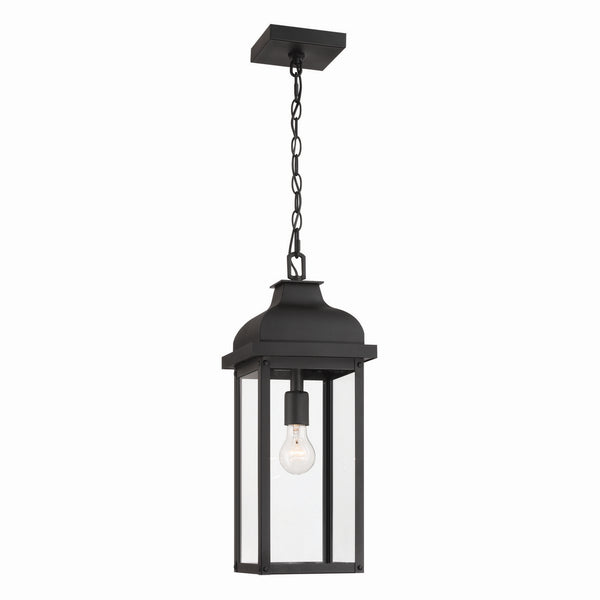 Madrid Outdoor Suspension