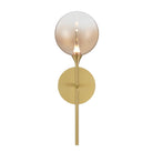 Eurofase Canada - 48910-033 - One Light Wall Sconce - Gold