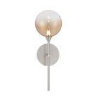 Eurofase Canada - 48911-030 - One Light Wall Sconce - Nickel