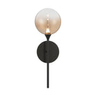 Eurofase Canada - 48912-037 - One Light Wall Sconce - Black