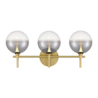 Eurofase Canada - 48913-027 - Three Light Vanity - Gold
