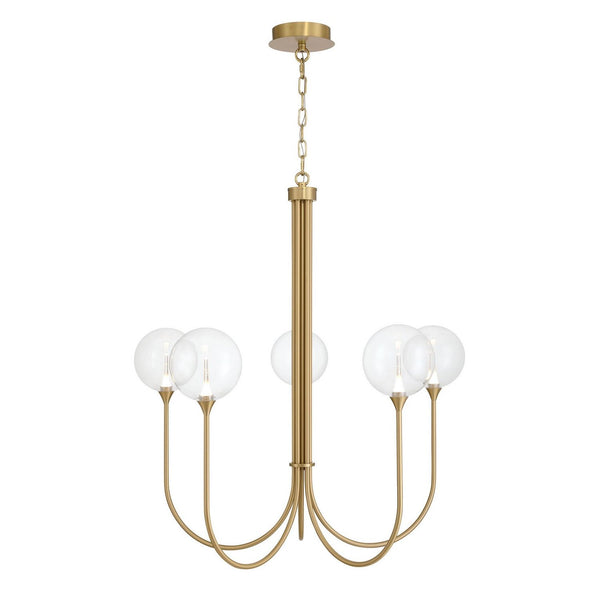 Iissa Chandelier